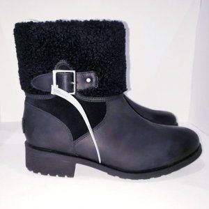 UGG Women's ELINGS Booties - Size: 10
